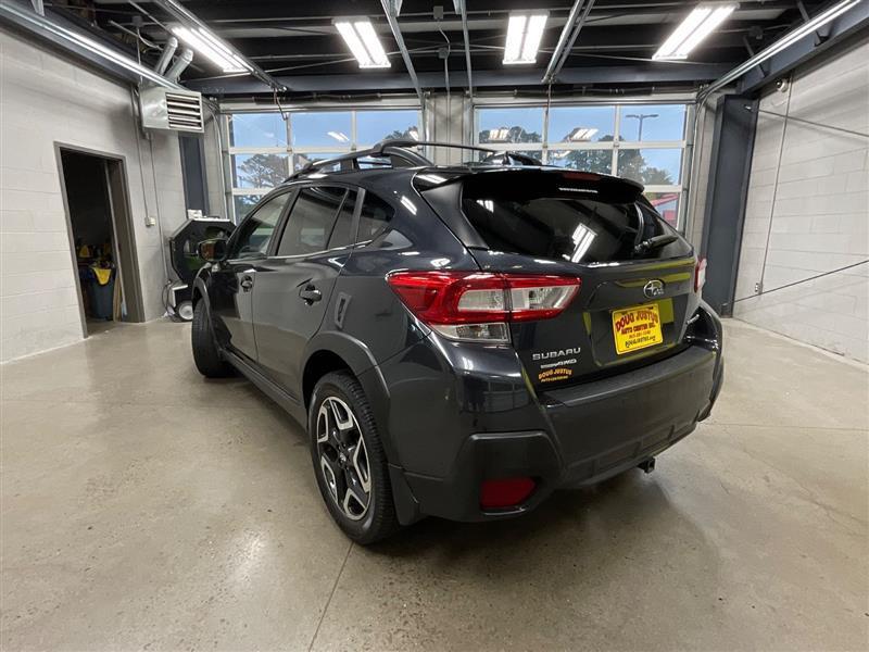 used 2019 Subaru Crosstrek car, priced at $13,995