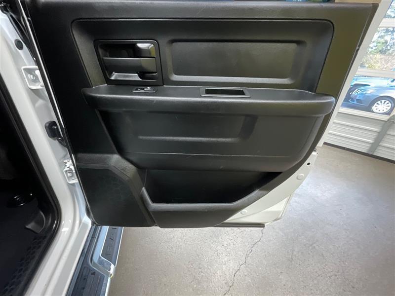 used 2020 Ram 2500 car, priced at $24,850
