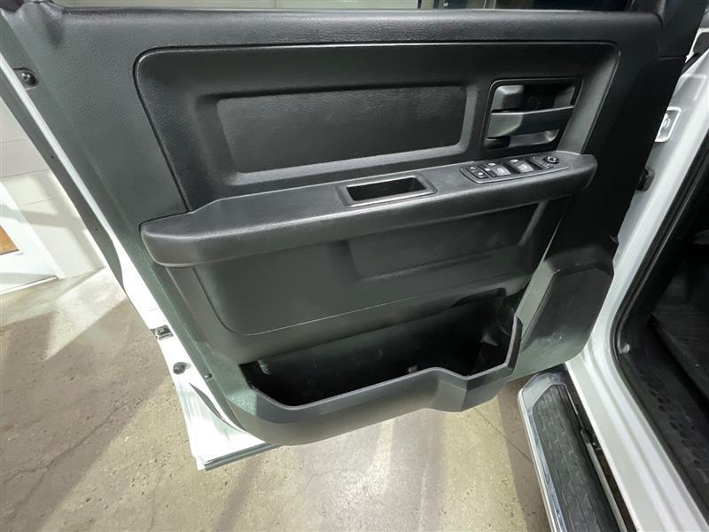 used 2020 Ram 2500 car, priced at $24,850