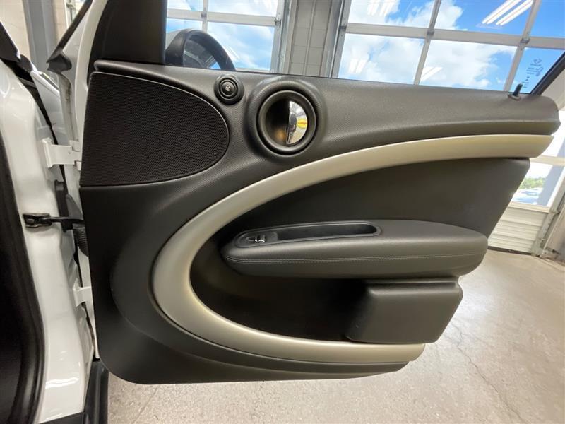 used 2014 MINI Countryman car, priced at $8,495
