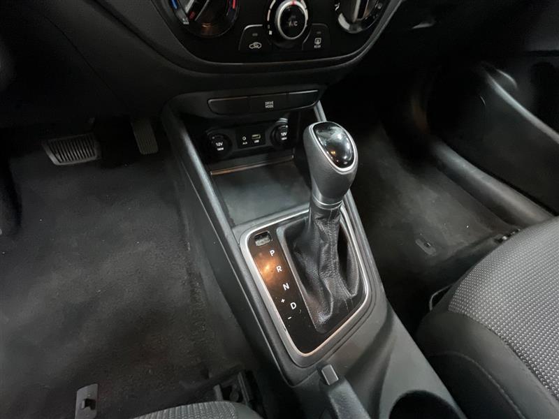 used 2019 Hyundai Accent car, priced at $6,995