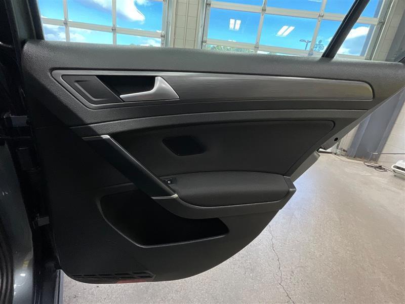used 2018 Volkswagen Golf car, priced at $9,950
