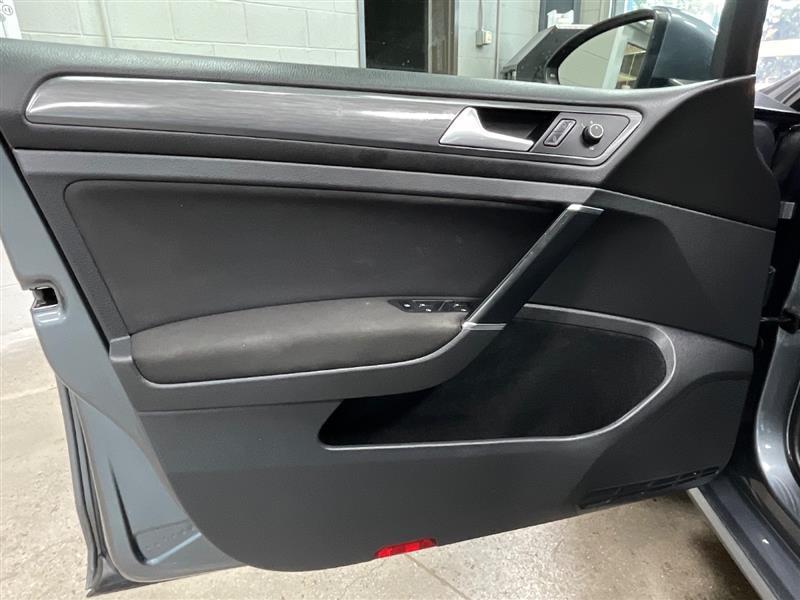 used 2018 Volkswagen Golf car, priced at $9,950