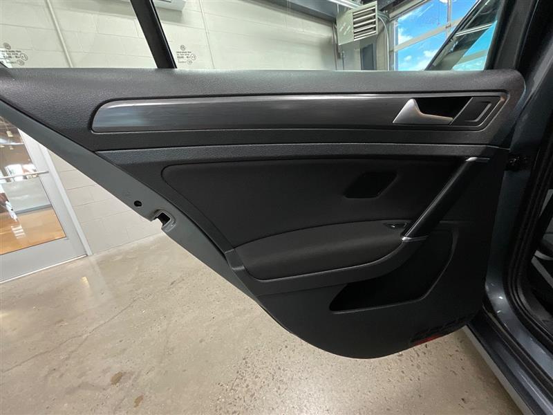 used 2018 Volkswagen Golf car, priced at $9,950