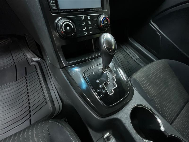 used 2012 Hyundai Genesis Coupe car, priced at $5,995