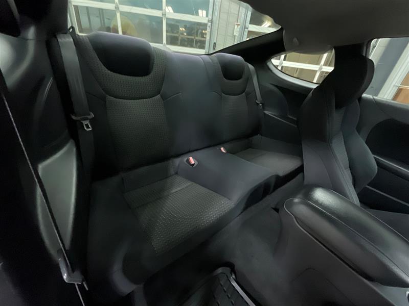 used 2012 Hyundai Genesis Coupe car, priced at $5,995