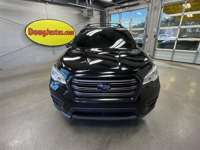used 2019 Subaru Ascent car, priced at $11,995