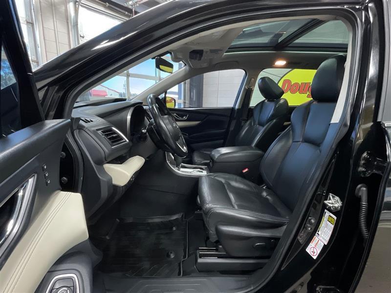 used 2019 Subaru Ascent car, priced at $11,995