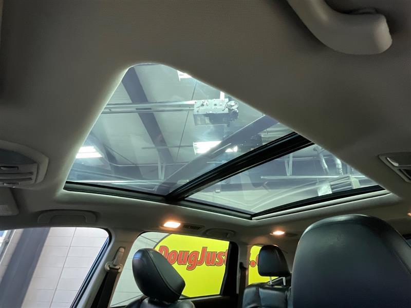 used 2019 Subaru Ascent car, priced at $11,995