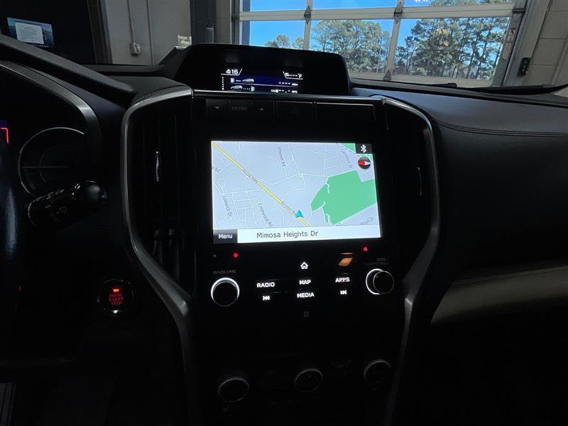 used 2019 Subaru Ascent car, priced at $11,995
