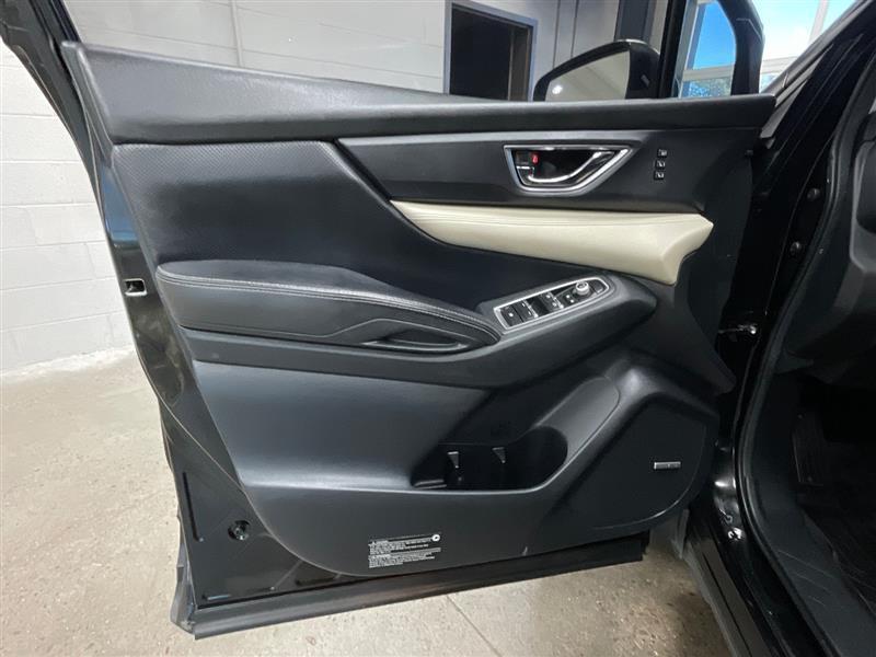 used 2019 Subaru Ascent car, priced at $11,995
