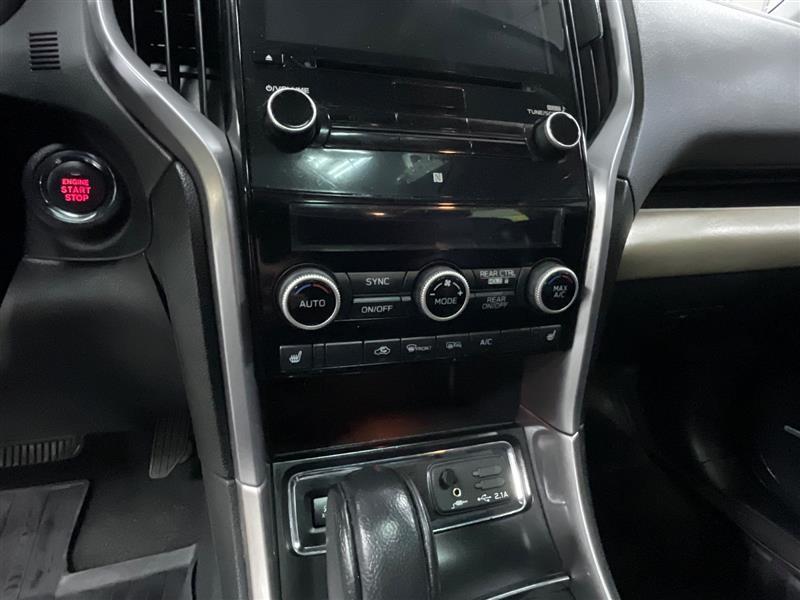 used 2019 Subaru Ascent car, priced at $11,995