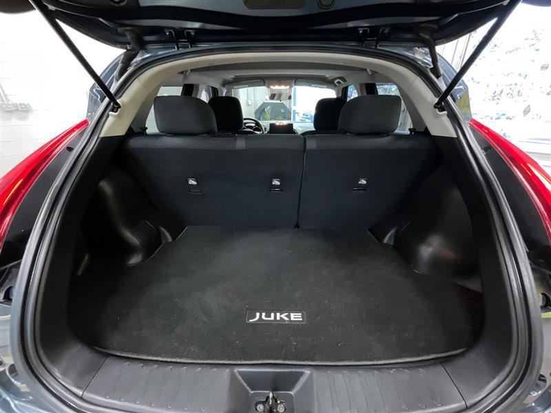 used 2013 Nissan Juke car, priced at $4,950