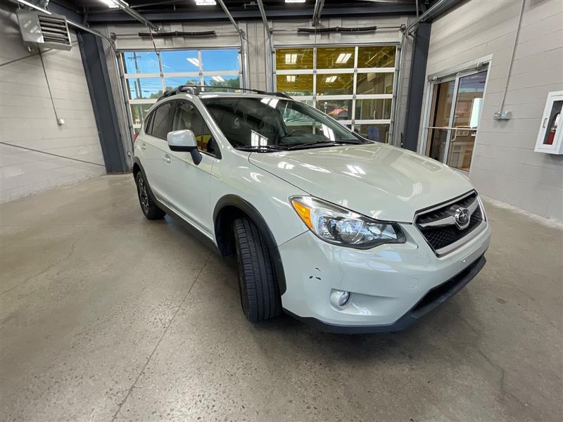 used 2014 Subaru XV Crosstrek car, priced at $11,995