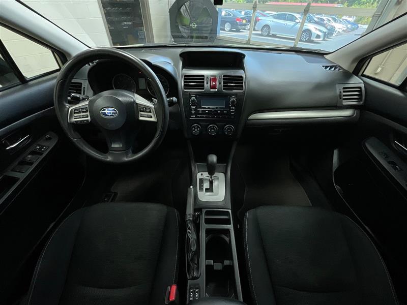 used 2014 Subaru XV Crosstrek car, priced at $11,995