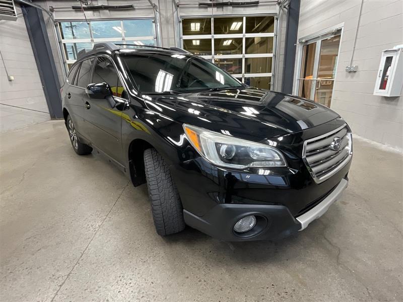 used 2015 Subaru Outback car, priced at $7,995