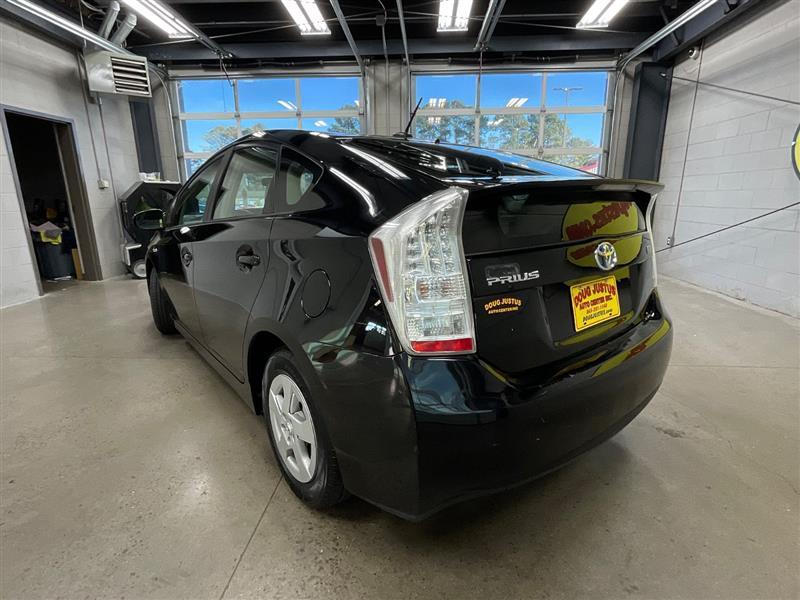 used 2010 Toyota Prius car, priced at $5,995