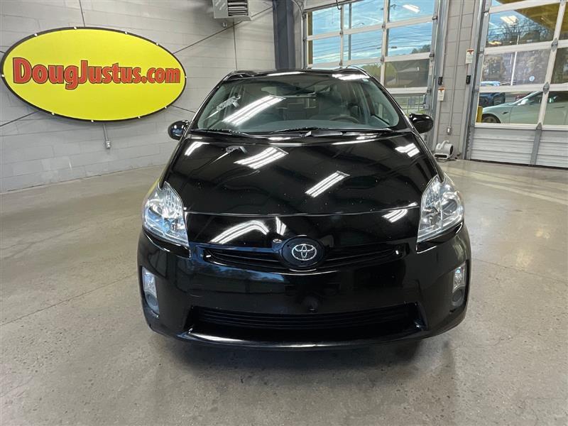 used 2010 Toyota Prius car, priced at $5,995