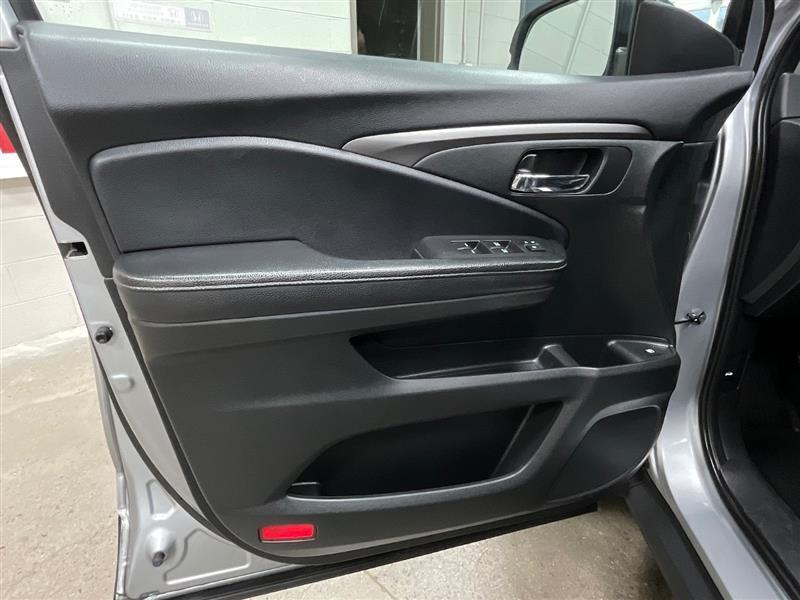 used 2018 Honda Ridgeline car, priced at $19,995