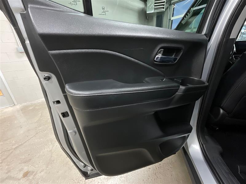 used 2018 Honda Ridgeline car, priced at $19,995