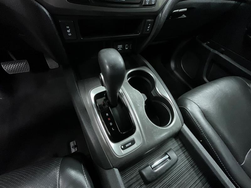 used 2018 Honda Ridgeline car, priced at $19,995