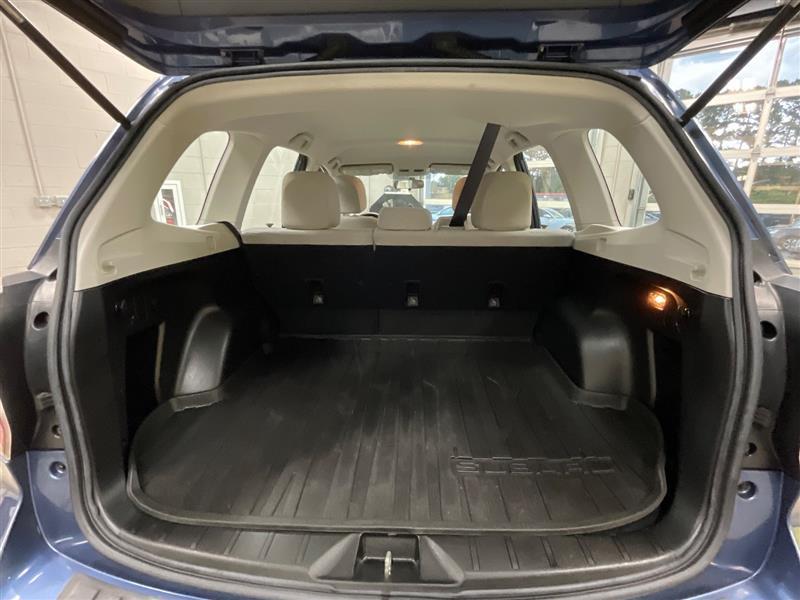 used 2014 Subaru Forester car, priced at $8,950