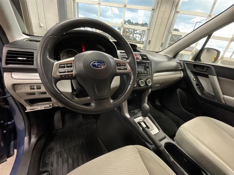 used 2014 Subaru Forester car, priced at $8,950