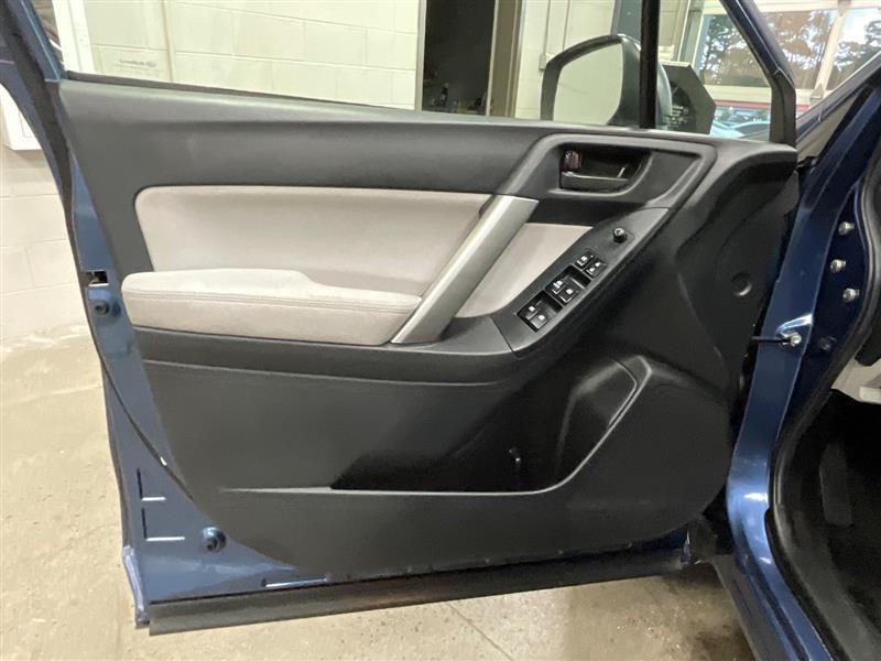 used 2014 Subaru Forester car, priced at $8,950