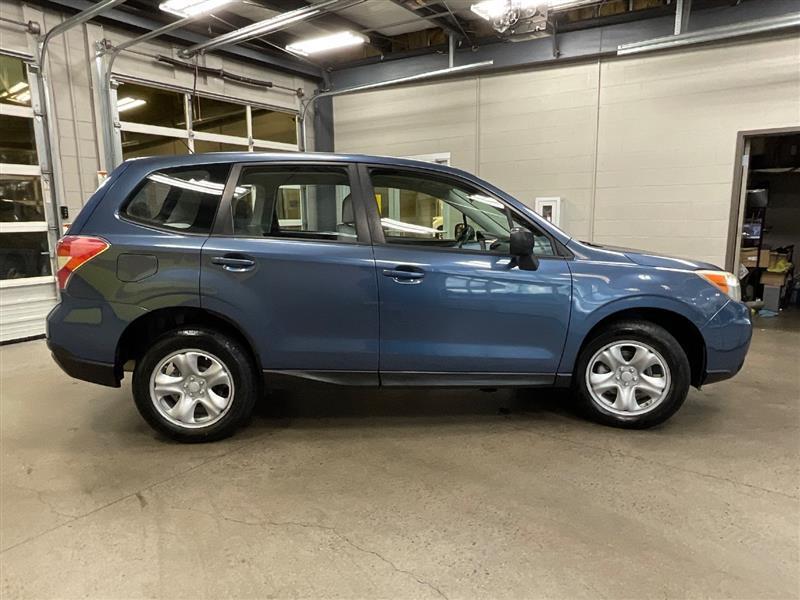 used 2014 Subaru Forester car, priced at $8,950