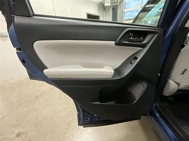 used 2014 Subaru Forester car, priced at $8,950