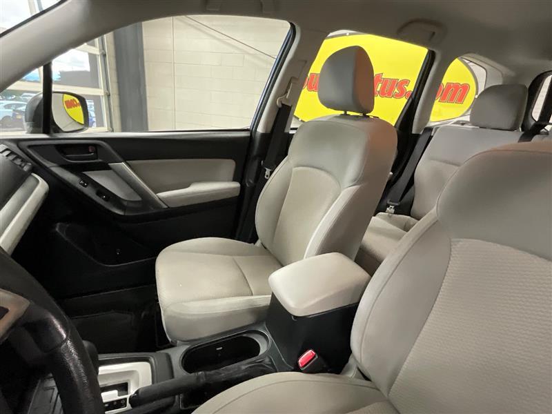 used 2014 Subaru Forester car, priced at $8,950