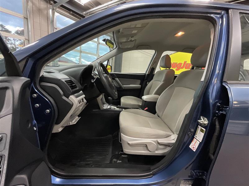 used 2014 Subaru Forester car, priced at $8,950