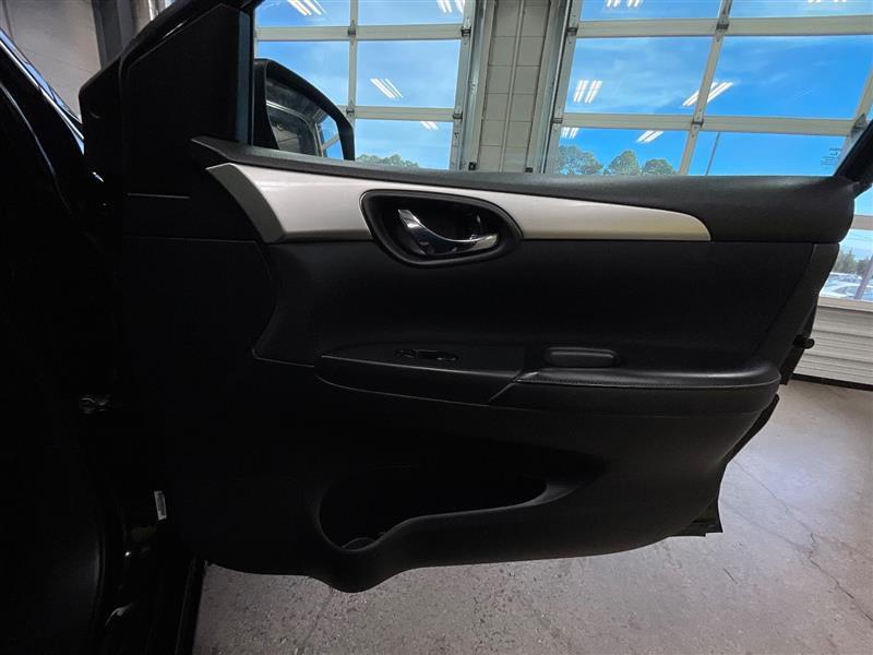 used 2019 Nissan Sentra car, priced at $7,995