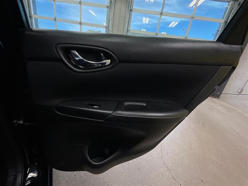 used 2019 Nissan Sentra car, priced at $7,995