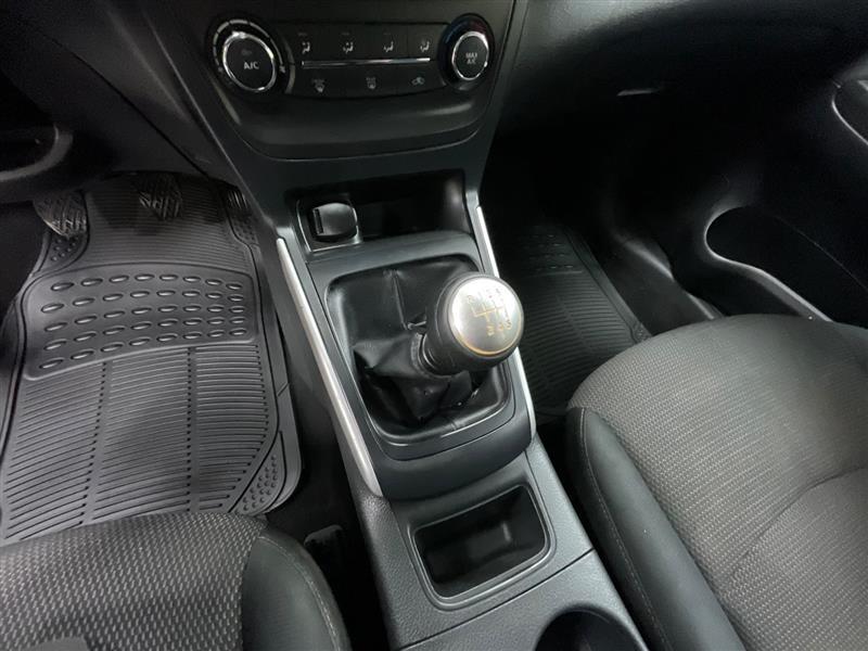 used 2019 Nissan Sentra car, priced at $7,995