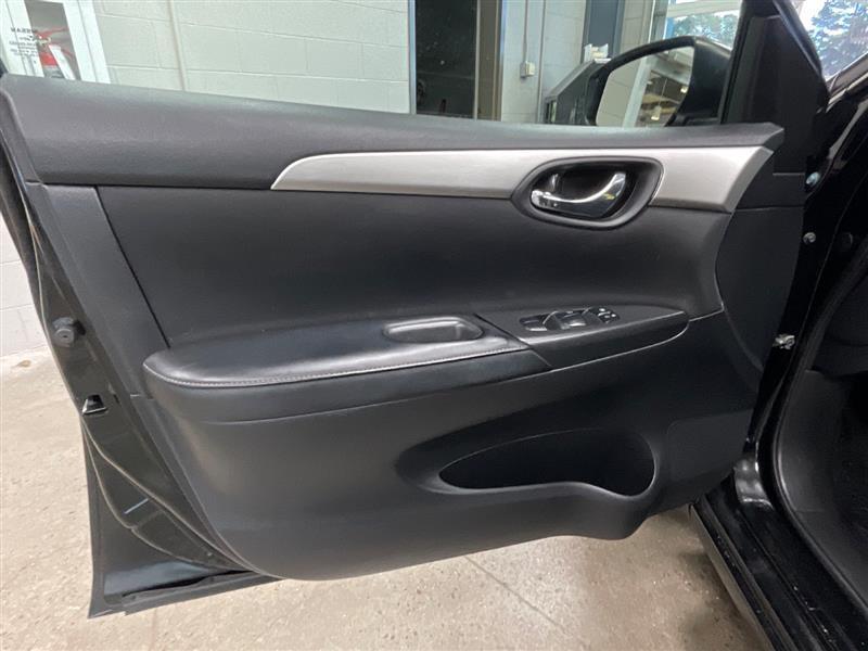 used 2019 Nissan Sentra car, priced at $7,995