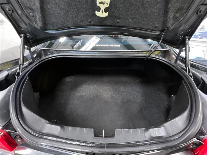 used 2015 Chevrolet Camaro car, priced at $11,995