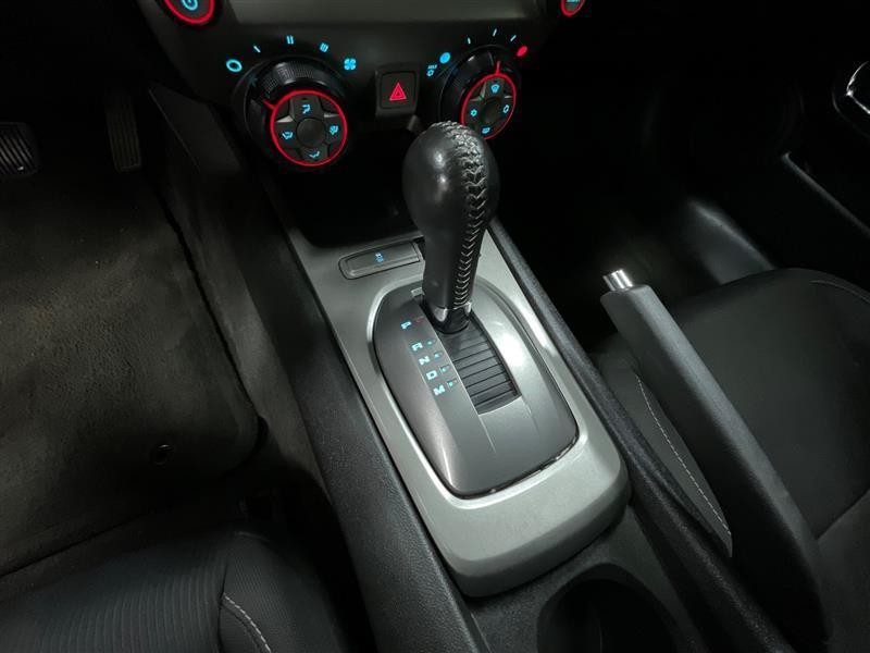 used 2015 Chevrolet Camaro car, priced at $11,995