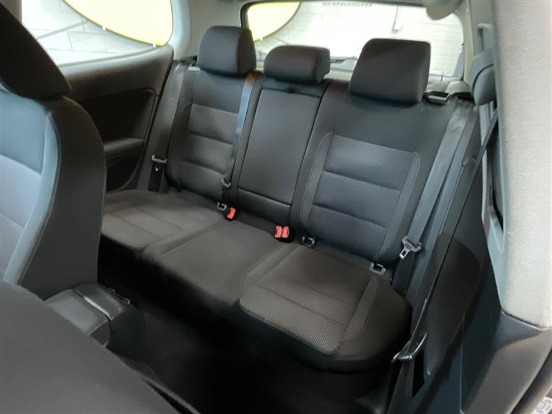 used 2012 Volkswagen Golf car, priced at $7,995