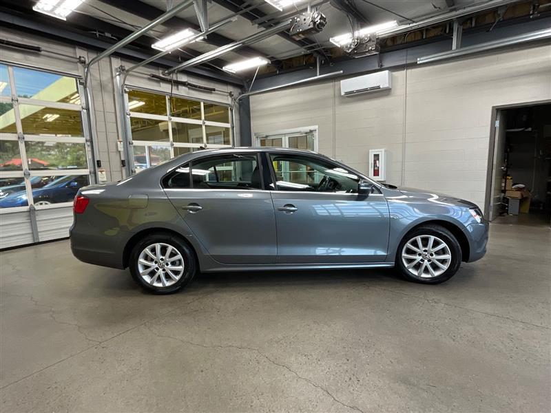 used 2013 Volkswagen Jetta car, priced at $7,995
