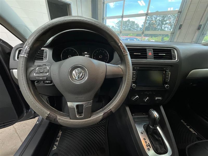 used 2013 Volkswagen Jetta car, priced at $7,995