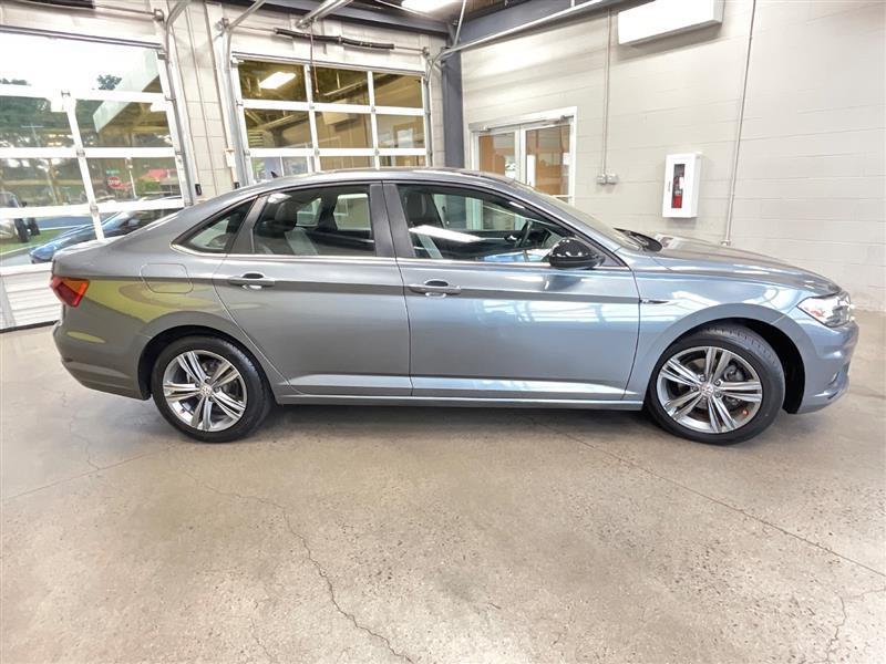 used 2020 Volkswagen Jetta car, priced at $13,995