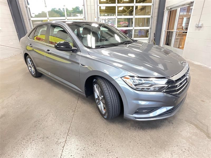 used 2020 Volkswagen Jetta car, priced at $13,995