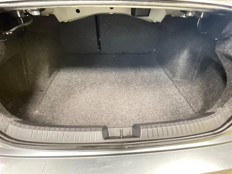 used 2020 Volkswagen Jetta car, priced at $13,995