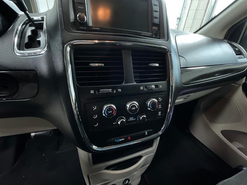 used 2019 Dodge Grand Caravan car, priced at $10,850