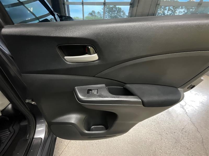 used 2016 Honda CR-V car, priced at $10,850