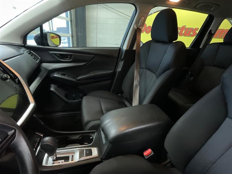 used 2024 Subaru Ascent car, priced at $20,850