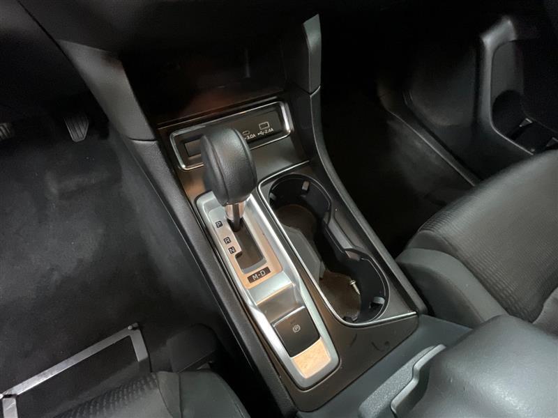 used 2024 Subaru Ascent car, priced at $20,850