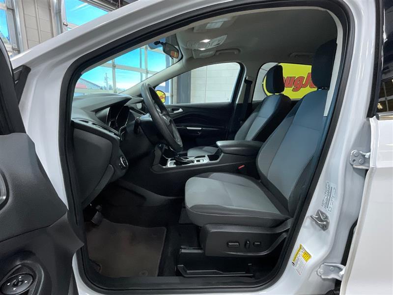 used 2019 Ford Escape car, priced at $6,995