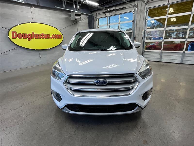 used 2019 Ford Escape car, priced at $6,995